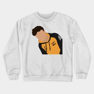 Lando Crewneck Sweatshirt